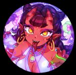 [Merunyaa] Meru 2024 (aka The Meruccubus)