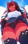 [Merunyaa] Meru 2024 (aka The Meruccubus)