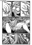 [Sirkowski] Sister Wulfia Focka