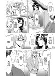 [Hoshino Ryuichi] Hitozuma x 3 ~Yukemuri Ryoujou~ 1. Asagi