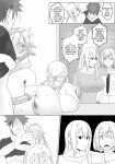 [KMVT] Trial of The Nakiri Clan (Shokugeki no Souma) (Uncensored)