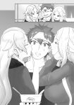 [KMVT] Trial of The Nakiri Clan (Shokugeki no Souma) (Uncensored)