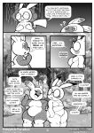 [SoftestPuffss] Poképhile Paradise - Chapter 1: New Home