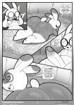 [SoftestPuffss] Poképhile Paradise - Chapter 1: New Home