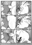 [SoftestPuffss] Poképhile Paradise - Chapter 1: New Home