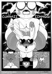 [SoftestPuffss] Poképhile Paradise - Chapter 1: New Home