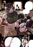[Issa Castagno] Yuffie Kisaragi [Final Fantasy VII]