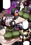 [Issa Castagno] Yuffie Kisaragi [Final Fantasy VII]
