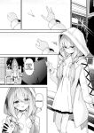 [HIGH:LAND (Takashima Shoa)] Koibito Gokko - PLAYING LOVERS (Blue Archive) [Mk45 Translation]
