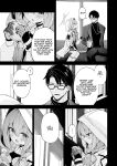 [HIGH:LAND (Takashima Shoa)] Koibito Gokko - PLAYING LOVERS (Blue Archive) [Mk45 Translation]