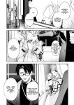 [HIGH:LAND (Takashima Shoa)] Koibito Gokko - PLAYING LOVERS (Blue Archive) [Mk45 Translation]
