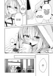 [HIGH:LAND (Takashima Shoa)] Koibito Gokko - PLAYING LOVERS (Blue Archive) [Mk45 Translation]