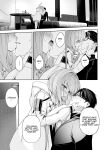 [HIGH:LAND (Takashima Shoa)] Koibito Gokko - PLAYING LOVERS (Blue Archive) [Mk45 Translation]