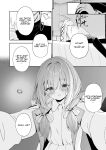 [HIGH:LAND (Takashima Shoa)] Koibito Gokko - PLAYING LOVERS (Blue Archive) [Mk45 Translation]
