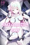 (C104) [Kinokomushin (Kinokomushi)] Mika no Jinkaku Kyousei Nikki | Mika's Correction Diary (Blue Archive) [Gomen Scans]