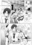 (C104) [Kinokomushin (Kinokomushi)] Mika no Jinkaku Kyousei Nikki | Mika's Correction Diary (Blue Archive) [Gomen Scans]