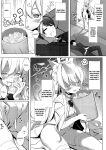 (C104) [Kinokomushin (Kinokomushi)] Mika no Jinkaku Kyousei Nikki | Mika's Correction Diary (Blue Archive) [Gomen Scans]