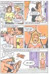 [Rebecca] Hot Moms 01-16