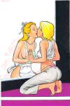 [Rebecca] Hot Moms 01-16
