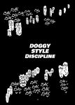 [Muchi Muchi Museum (Bekkan)] Doggystyle Discipline (Blue Archive) [Team Rabu2]