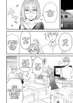 [Sayonara Hornet (Yoshiragi)] Iinchou to Mitsuda-kun Soushuuhen 1 + alpha | The Class President and Mitsuda-kun Compilation 1 + alpha [rez_a]