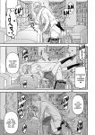 [Sayonara Hornet (Yoshiragi)] Iinchou to Mitsuda-kun Soushuuhen 1 + alpha | The Class President and Mitsuda-kun Compilation 1 + alpha [rez_a]