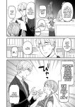 [Sayonara Hornet (Yoshiragi)] Iinchou to Mitsuda-kun Soushuuhen 1 + alpha | The Class President and Mitsuda-kun Compilation 1 + alpha [rez_a]