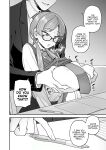 [Sayonara Hornet (Yoshiragi)] Iinchou to Mitsuda-kun Soushuuhen 1 + alpha | The Class President and Mitsuda-kun Compilation 1 + alpha [rez_a]