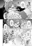[Sayonara Hornet (Yoshiragi)] Iinchou to Mitsuda-kun Soushuuhen 1 + alpha | The Class President and Mitsuda-kun Compilation 1 + alpha [rez_a]