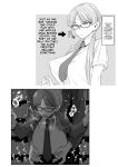 [Sayonara Hornet (Yoshiragi)] Iinchou to Mitsuda-kun Soushuuhen 1 + alpha | The Class President and Mitsuda-kun Compilation 1 + alpha [rez_a]