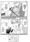 [Sayonara Hornet (Yoshiragi)] Iinchou to Mitsuda-kun Soushuuhen 1 + alpha | The Class President and Mitsuda-kun Compilation 1 + alpha [rez_a]