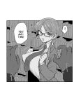 [Sayonara Hornet (Yoshiragi)] Iinchou to Mitsuda-kun Soushuuhen 1 + alpha | The Class President and Mitsuda-kun Compilation 1 + alpha [rez_a]