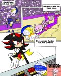[Sandunky] toda la diversión y (Olímpico) Juegos (Sonic the Hedgehog)