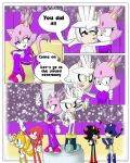 [Sandunky] toda la diversión y (Olímpico) Juegos (Sonic the Hedgehog)
