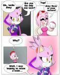 [Sandunky] toda la diversión y (Olímpico) Juegos (Sonic the Hedgehog)