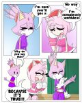 [Sandunky] toda la diversión y (Olímpico) Juegos (Sonic the Hedgehog)