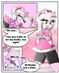 [Sandunky] toda la diversión y (Olímpico) Juegos (Sonic the Hedgehog)