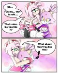 [Sandunky] toda la diversión y (Olímpico) Juegos (Sonic the Hedgehog)