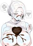 [Syntier13] Grandma's Order