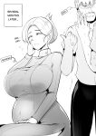 [Syntier13] Grandma's Order