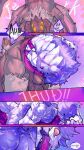 [Astoro (Astoro Art/Astoro0430)] Experiment (Complete) [w/Textless Alts]