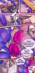 [Astoro (Astoro Art/Astoro0430)] Experiment (Complete) [w/Textless Alts]