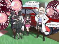 [Nicoffee] - Weekend Trip