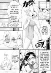 [zeiminarai] OneShota Reversal (Overlord)