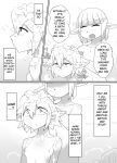 [zeiminarai] OneShota Reversal (Overlord)