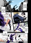 [OVing (Obui)] Watashi wa Villain Creati | I'm Villain Creati (Boku no Hero Academia) [Colorized]