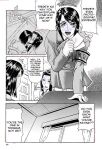 [Gura Nyuuto] Delusion Institution c01-08 (Decensored) (Complete) [upscaled]
