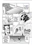 [Gura Nyuuto] Delusion Institution c01-08 (Decensored) (Complete) [upscaled]