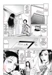 [Gura Nyuuto] Delusion Institution c01-08 (Decensored) (Complete) [upscaled]
