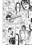 [Gura Nyuuto] Delusion Institution c01-08 (Decensored) (Complete) [upscaled]